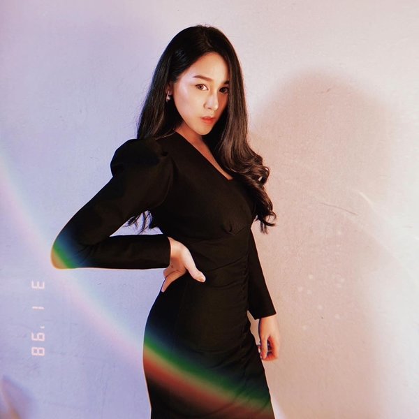 มยุรา รับน้องน้ำตาลลูกสาว กำลังจะเป็นซิงเกิ้ลมัม