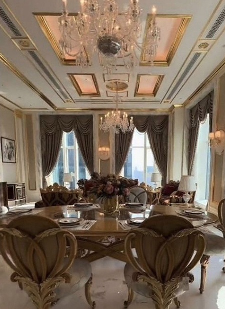 เปิดห้องชุดสุดหรู 200 ล้าน!! บ้านใหม่ของ ‘เฉินหลง’ ในหางโจว เปิดห้องชุดสุดหรู 200 ล้าน!! บ้านใหม่ของ ‘เฉินหลง’ ในหางโจว