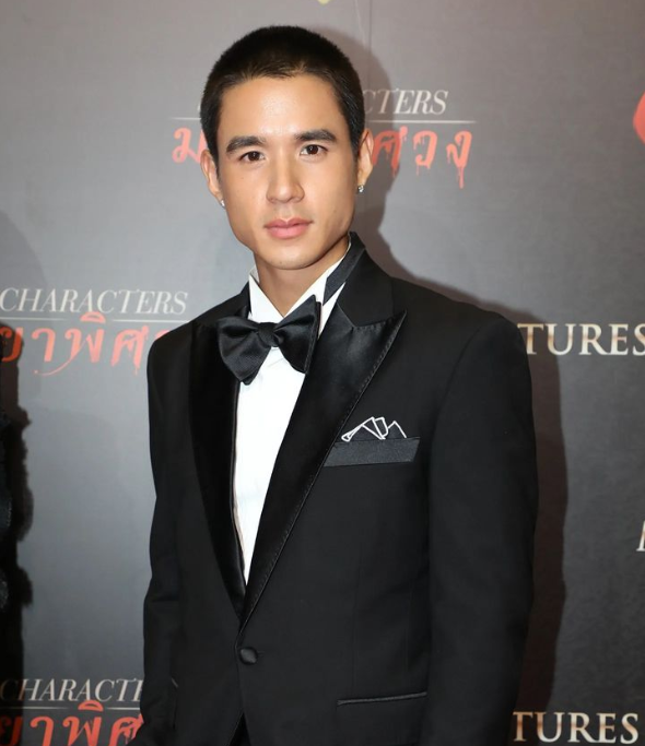 นิว ชัยพล ถ่ายทอดตัวละครสุดซับซ้อน ใน มายาพิศวง (มีคลิป)