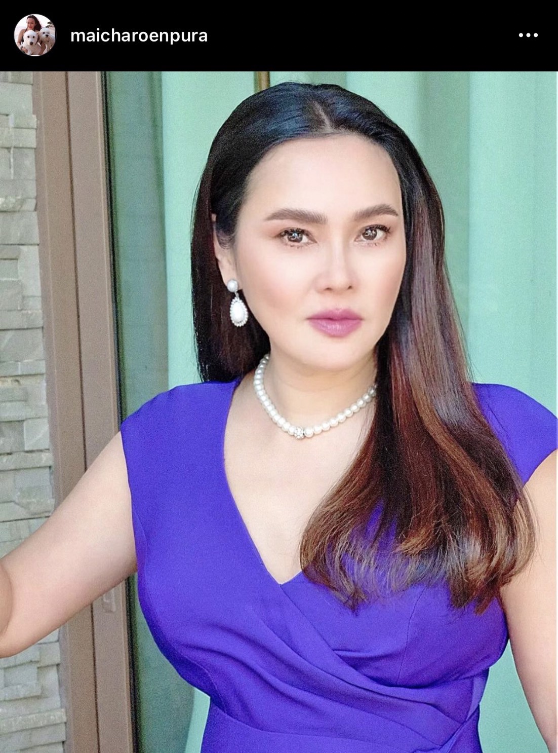 ใหม่ เจริญปุระ หวนคืนละครในรอบ 3 ปี รับถูกคาดหวังเรื่องการแสดง