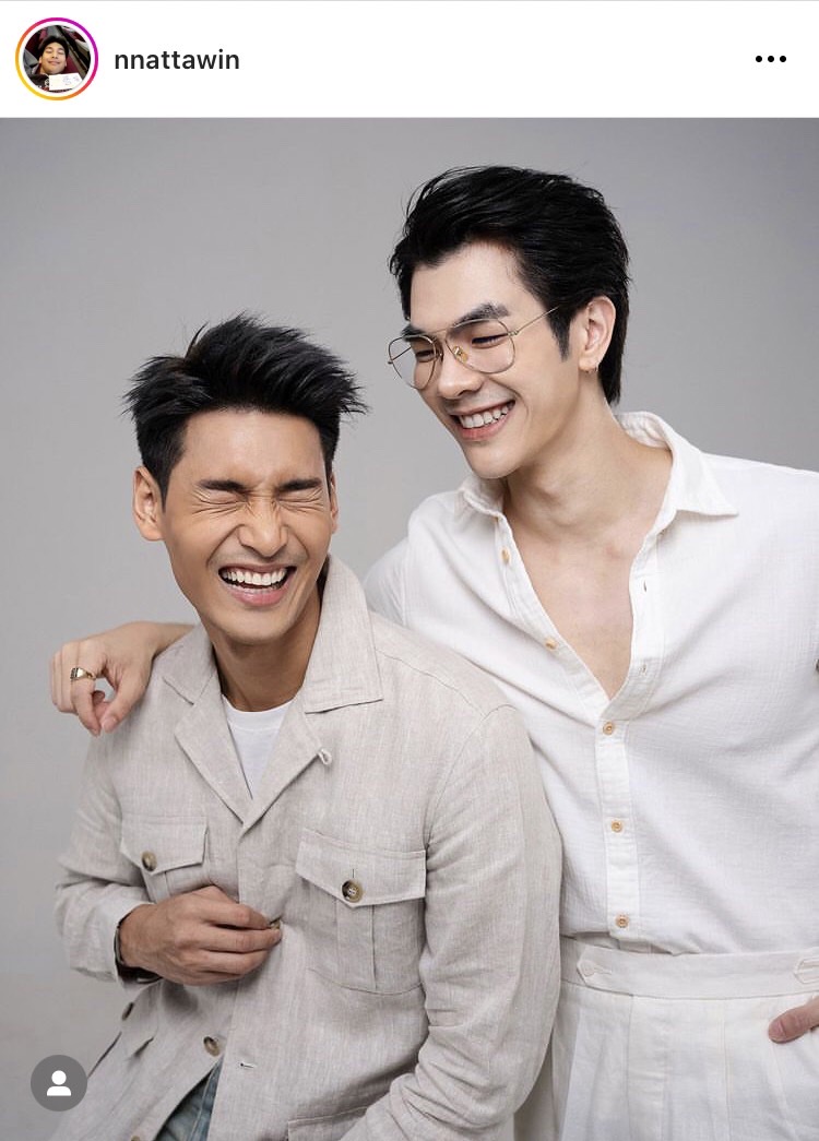 มาย-อาโป เผยเตรียมจัดเวิลด์ทัวร์ขอบคุณแฟนคลับที่คอยอยู่เคียงข้างและให้การสนับสนุนเป็นอย่างดี