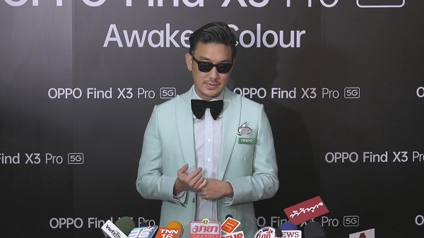 “บุรินทร์” เล่าอาการป่วย หลังลำไส้อักเสบเรื้อรัง  (มีคลิป)