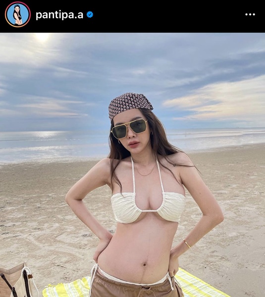 ปุ้มปุ้ย เล่าชีวิตวัยเด็ก ถูกเลี้ยงเหมือนไข่ในหิน โตมาถ่ายแบบเซ็กซี่เพราะปัญหาครอบครัว