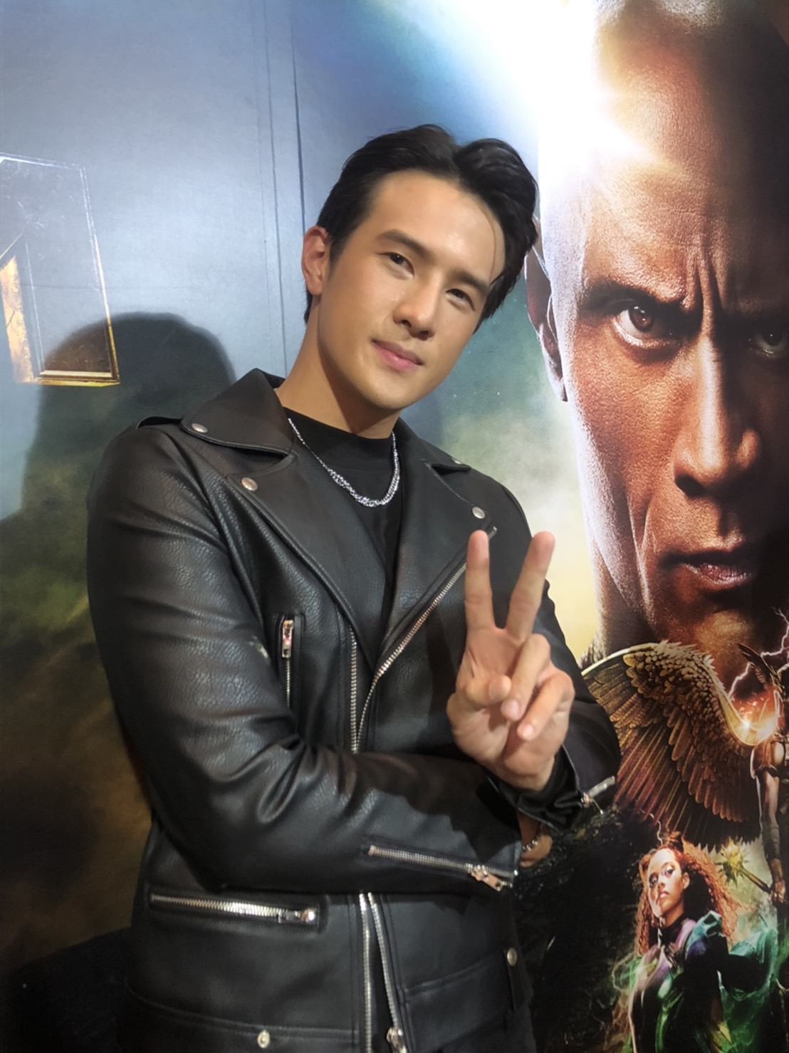 เจมส์ มาร์ กลับมารับงานอีเว้นท์อีกครั้ง พร้อมเผยเรื่องออกทริปกับ ณเดชน์