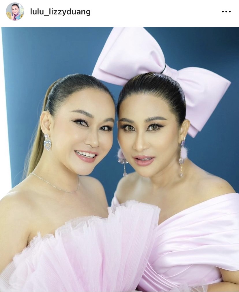สุดซึ้ง ลาล่า โพสต์ความในใจถึง ลูลู่ ในวันแต่งงาน