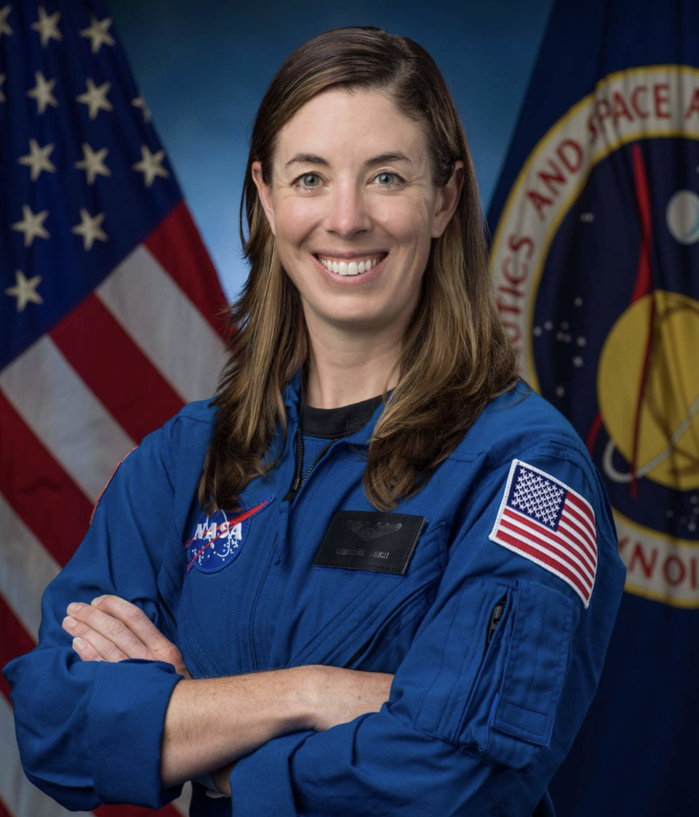 NASA ประกาศ 10 รายชื่อนักบินอวกาศรุ่นใหม่ ที่อาจจะได้ไปดวงจันทร์!