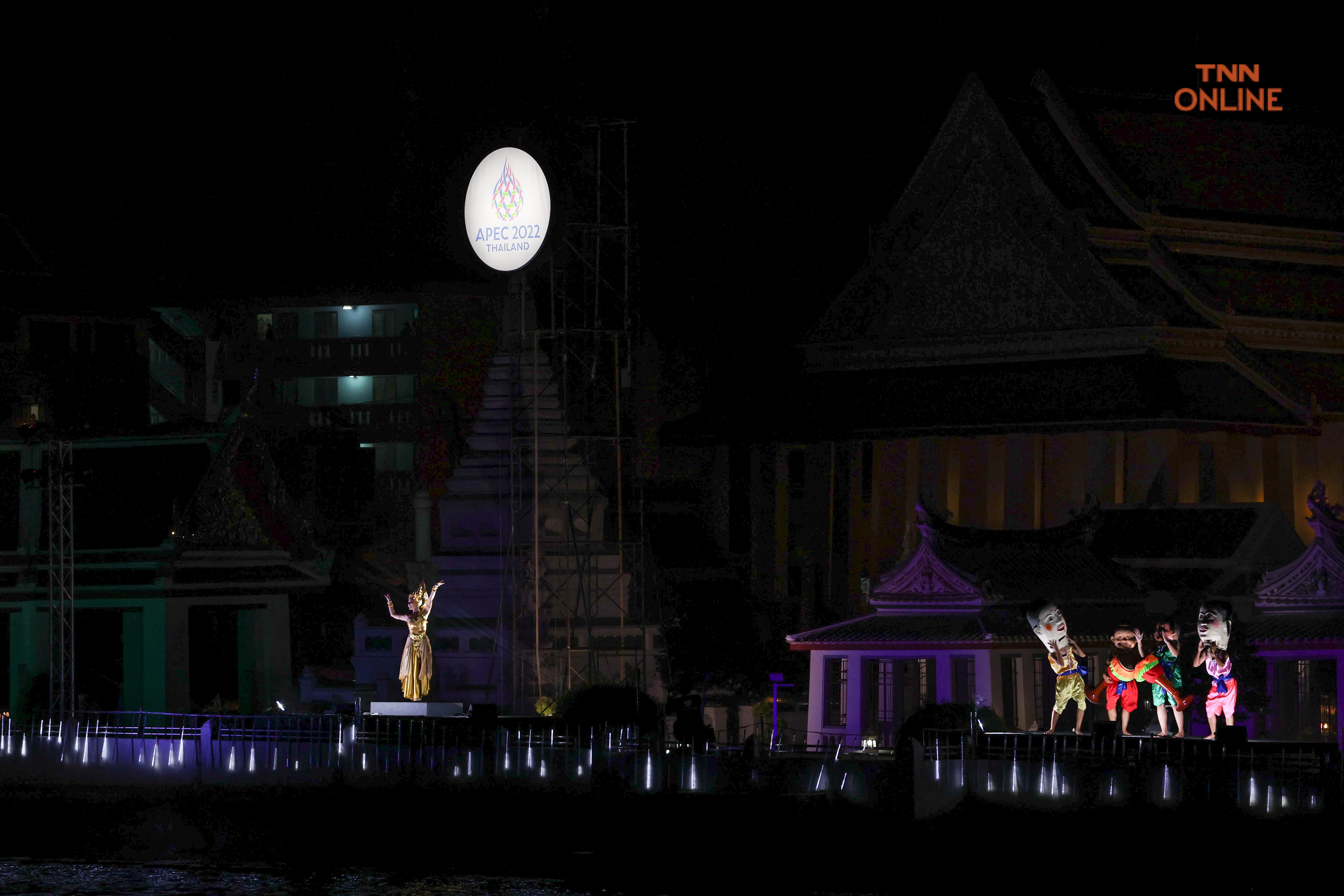 Vijit CHAO PHRAYA เติมสีสันริมน้ำเล่าขานเรื่องราววัฒนธรรมไทย Vijit CHAO PHRAYA เติมสีสันริมน้ำเล่าขานเรื่องราววัฒนธรรมไทย