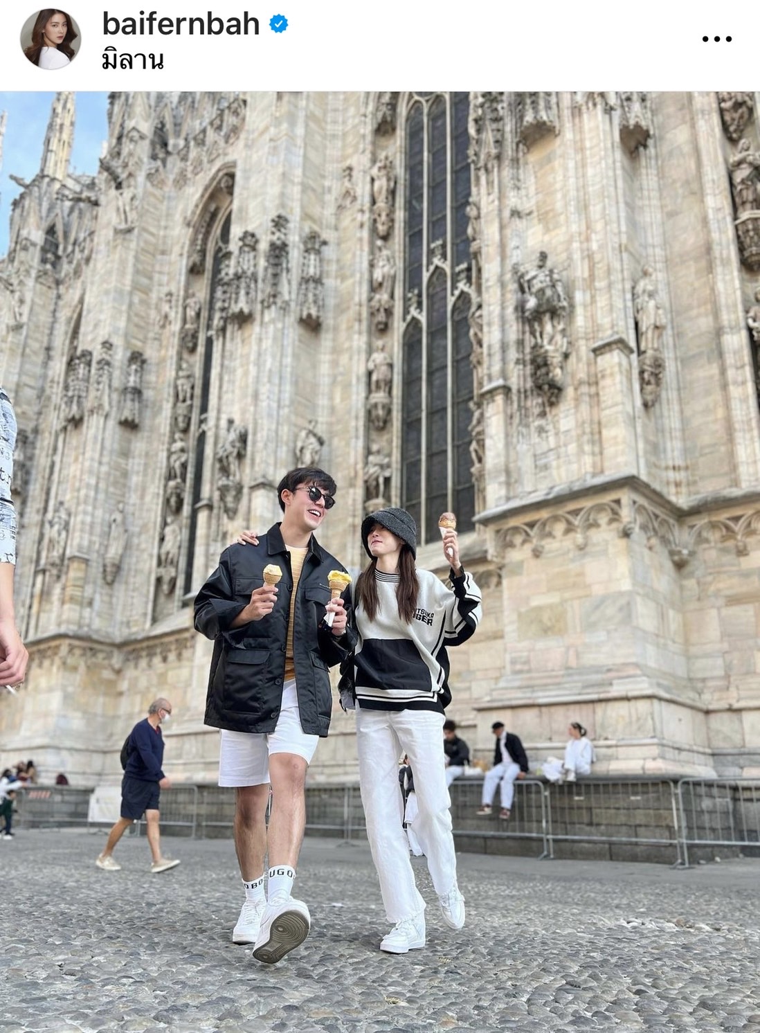 หนุ่ม กรรชัย แนะลูกชาย นาย ณภัทร หลัง ใบเฟิร์น ยอมเปิดใจให้จีบ!!! 