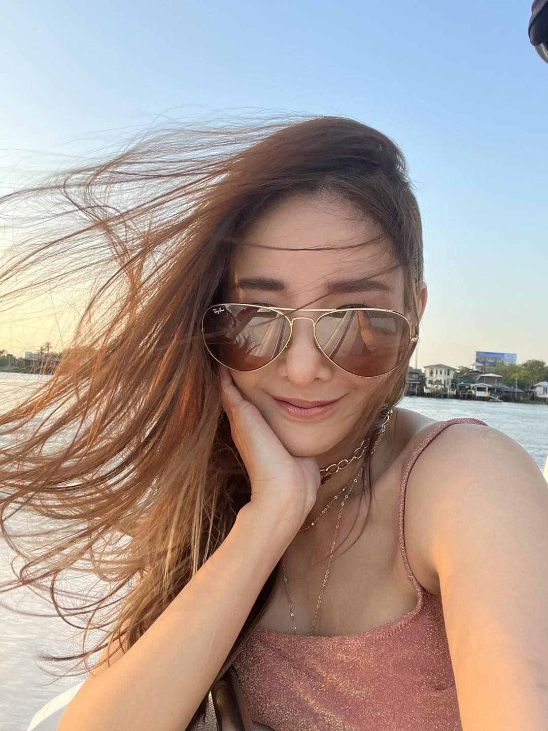 เกิดอะไรขึ้น! เฟซบุ๊ก แตงโม นิดา มีความเคลื่อนไหวอีกครั้ง เกิดอะไรขึ้น! เฟซบุ๊ก แตงโม นิดา มีความเคลื่อนไหวอีกครั้ง