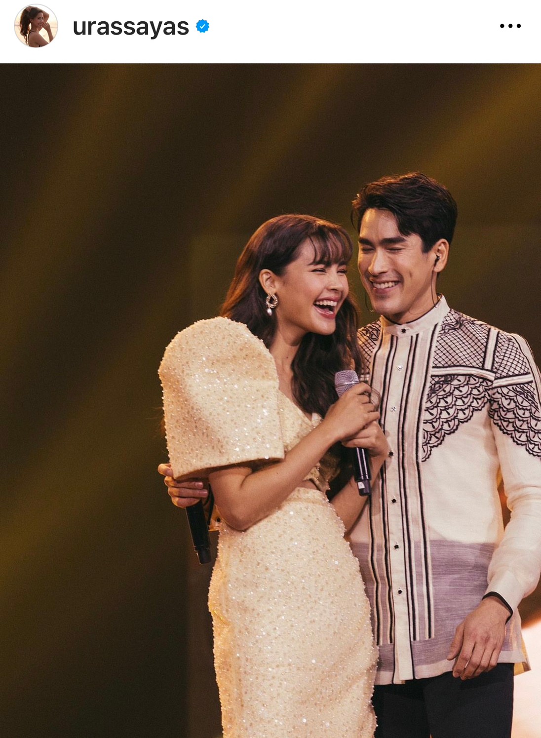 ณเดชน์ ยอมรับเป็นคนขี้หึง กระทั่งเพื่อนผู้ชายของ ญาญ่า ก็ไม่เว้น ณเดชน์ ยอมรับเป็นคนขี้หึง กระทั่งเพื่อนผู้ชายของ ญาญ่า ก็ไม่เว้น