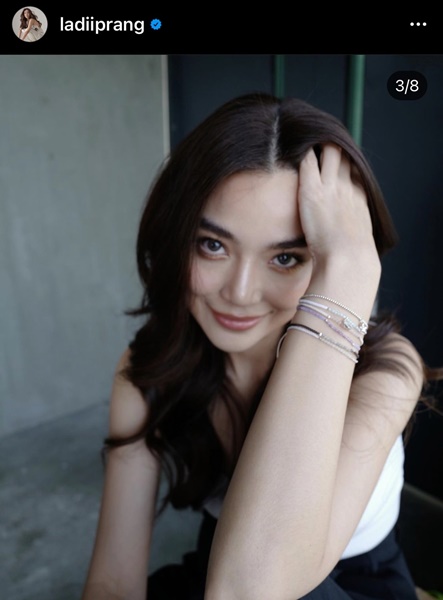 สุดอึ้ง!! ปราง กัญญ์ณรัณ แพ้อาหาร 42 ชนิด สุดอึ้ง!! ปราง กัญญ์ณรัณ แพ้อาหาร 42 ชนิด