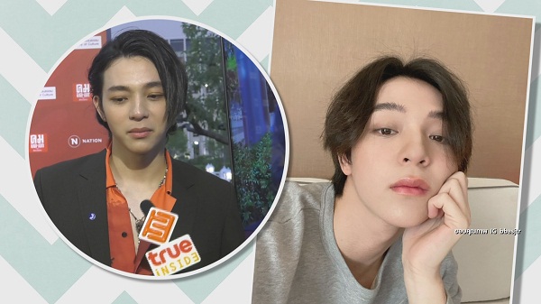 “บาส สุรเดช” เผยโมเมนต์บอกหวยถูก 3 งวดติด  (มีคลิป)