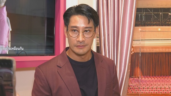 “ป้อง ณวัฒน์” เผยความประทับใจร่วมงาน “คริส เฮมเวิร์ธ”   (มีคลิป)