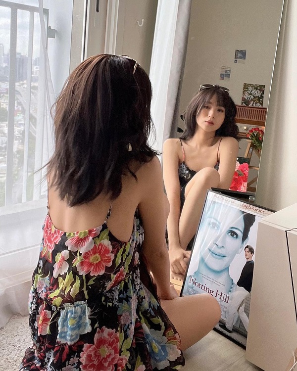 ชาวเน็ตจับตา “นารา – ซีดี” แอบคบกันจริงไหม (มีคลิป) ชาวเน็ตจับตา “นารา – ซีดี” แอบคบกันจริงไหม (มีคลิป)