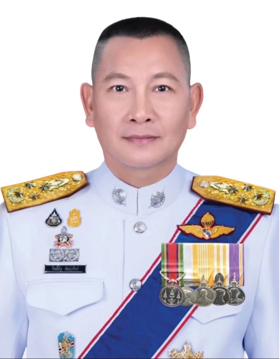 เปิดประวัติและผลงาน 4 แคนดิเดต ‘ผู้บัญชาการตำรวจแห่งชาติ’ คนที่ 14 เปิดประวัติและผลงาน 4 แคนดิเดต ‘ผู้บัญชาการตำรวจแห่งชาติ’ คนที่ 14