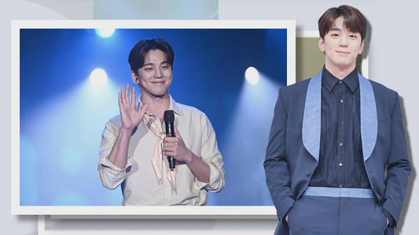 “คิมมินกยู” โพสต์ภาษาไทยยาวเหยียดขอบคุณแรงเชียร์จากแฟนมีตครั้งแรก  (มีคลิป)