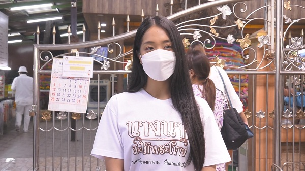 มายด์ 4EVE ปลื้ม แฟนๆ ร่วมรับปริญญา เผยยังไม่มีแพลนเรียนต่อโท   (มีคลิป)