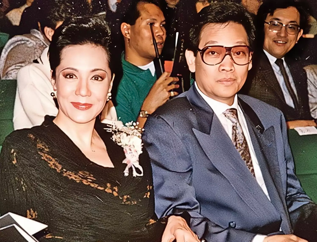 สุดอาลัย!! พัฒศรี 'แพซซี่' วงศ์สงวน อดีตนางเอกฮ่องกง เสียชีวิต วัย 88 ปี สุดอาลัย!! พัฒศรี 'แพซซี่' วงศ์สงวน อดีตนางเอกฮ่องกง เสียชีวิต วัย 88 ปี