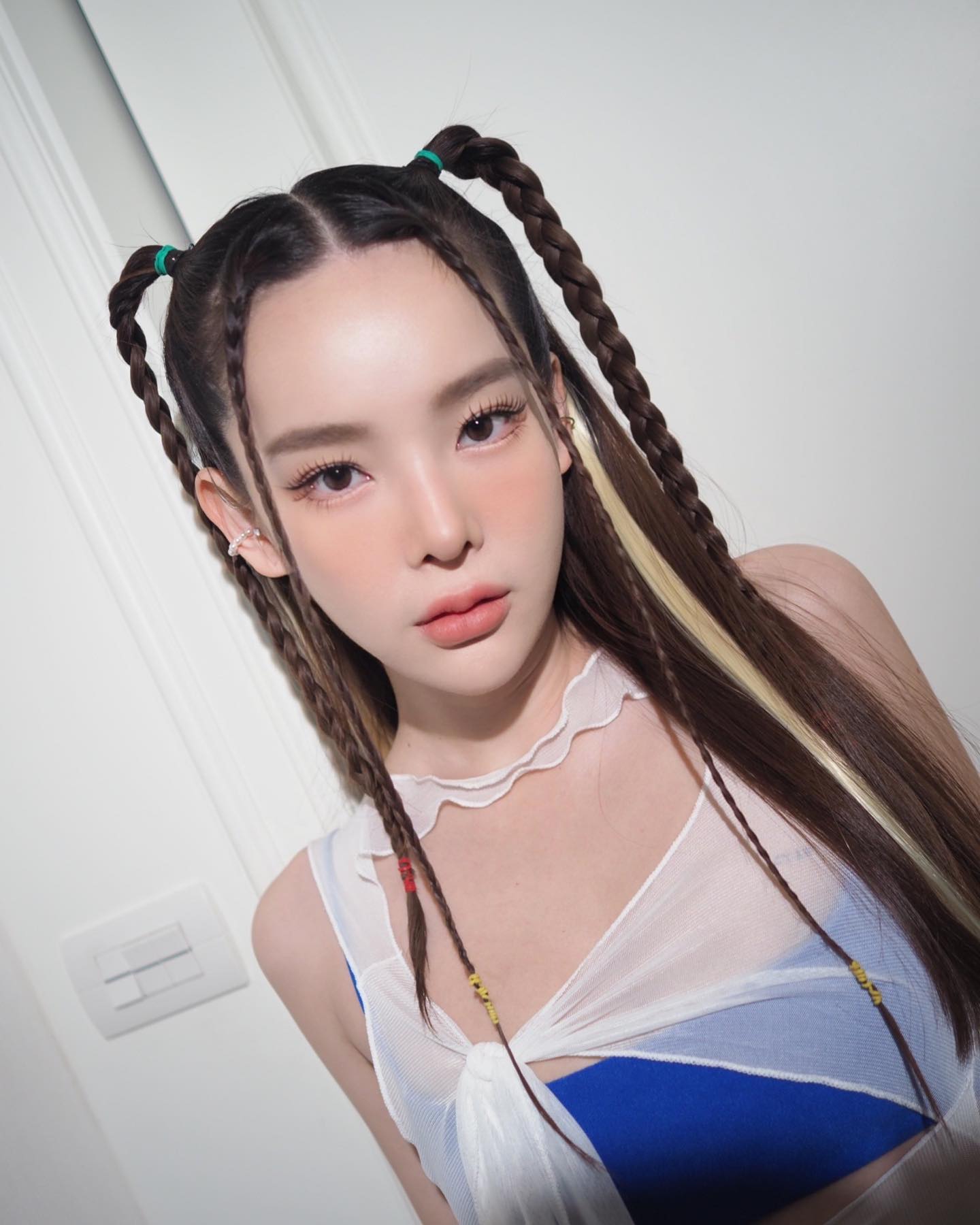 ชาวเน็ตปากแจ๋วโพสต์ขอโทษ “ปุ้มปุ้ย พรรณทิพา” ชาวเน็ตปากแจ๋วโพสต์ขอโทษ “ปุ้มปุ้ย พรรณทิพา”