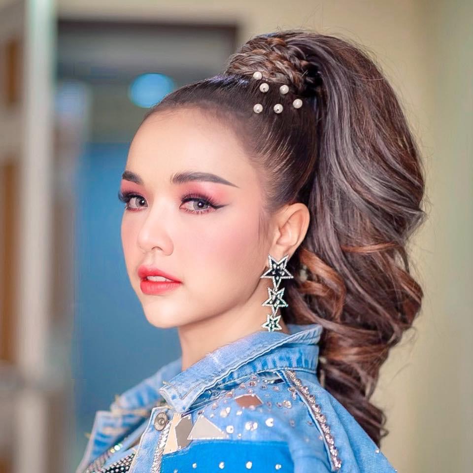 คำด่าคือบทเรียน จ๊ะ นงผณี แนะ เจนนี่ ให้อยู่นิ่งๆ อย่าให้เงินนำใจ คำด่าคือบทเรียน จ๊ะ นงผณี แนะ เจนนี่ ให้อยู่นิ่งๆ อย่าให้เงินนำใจ