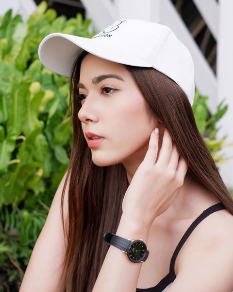 โดนคุกคามอีกครั้ง เกรซ พัชร์สิตา ถึงกับฉุนขาด!! โดนคุกคามอีกครั้ง เกรซ พัชร์สิตา ถึงกับฉุนขาด!!