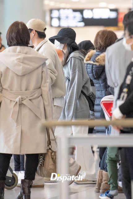 ต้นสังกัดคอนเฟิร์ม “อีจงซอก”  คบกับ “IU” 