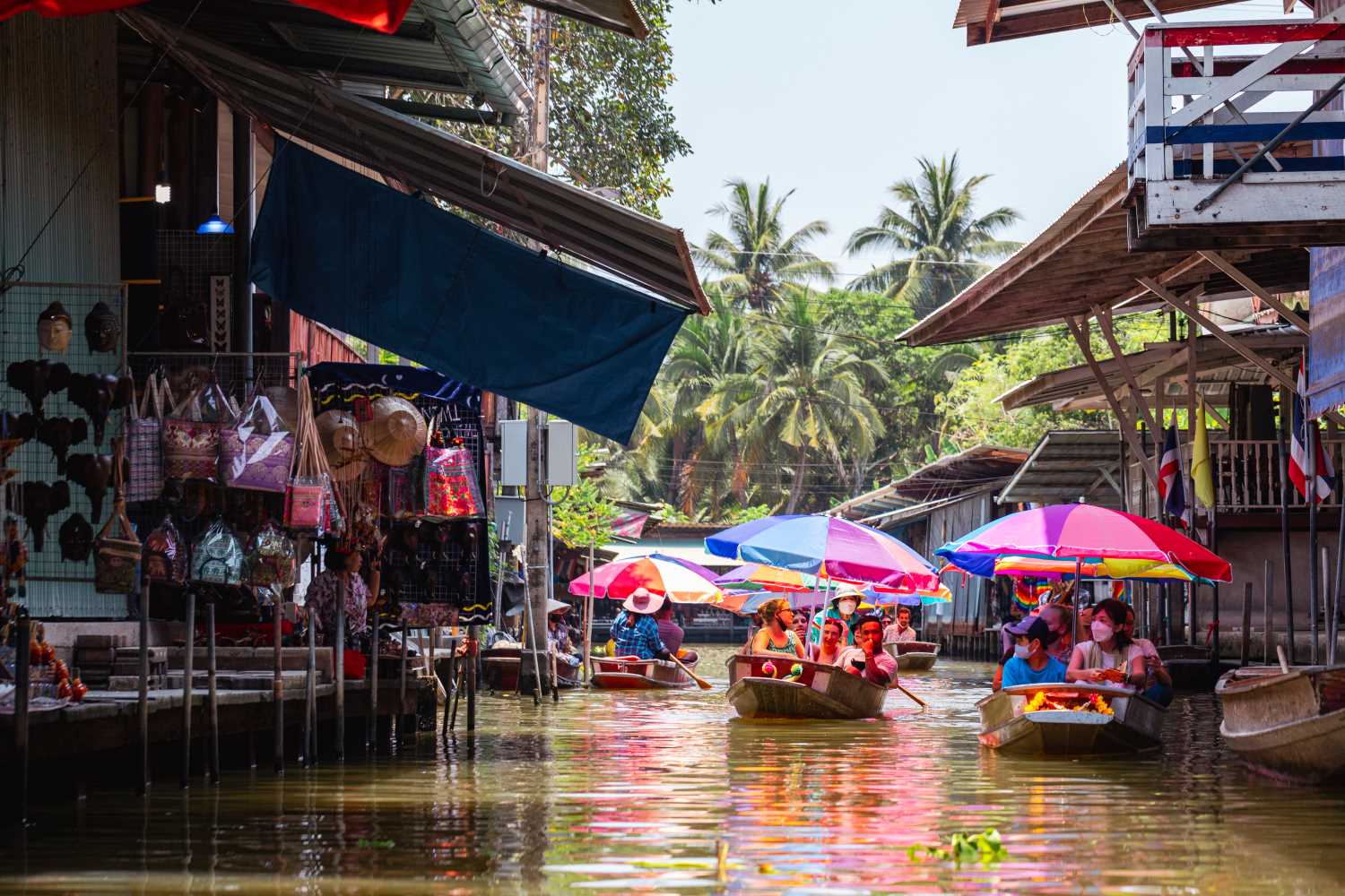 10 ทริป ที่เที่ยวใกล้กรุงเทพฯ หยุดยาวนี้เที่ยวไหนดี แฮปปี้ทั้งครอบครัว! 10 ทริป ที่เที่ยวใกล้กรุงเทพฯ หยุดยาวนี้เที่ยวไหนดี แฮปปี้ทั้งครอบครัว!