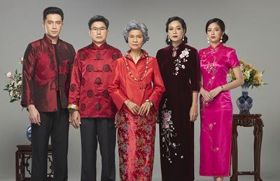 “เมฆ-มะเหมี่ยว” จับคู่โชว์ฝีมือ “สองทระนง” ละครดราม่ายึดมั่นในความดี “เมฆ-มะเหมี่ยว” จับคู่โชว์ฝีมือ “สองทระนง” ละครดราม่ายึดมั่นในความดี