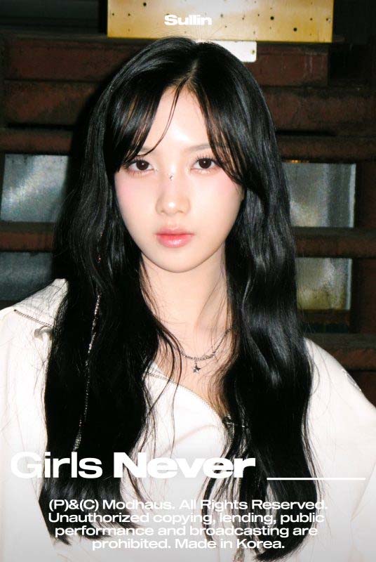 'ซอลลิน' แทกุกไลน์คนใหม่ของ K-pop หนึ่งในสมาชิกวง tripleS 'ซอลลิน' แทกุกไลน์คนใหม่ของ K-pop หนึ่งในสมาชิกวง tripleS