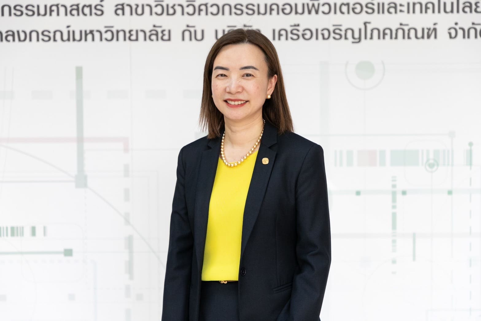 เครือซีพี จับมือ คณะวิศวฯ จุฬาฯ พัฒนาหลักสูตรแบบ Co-Creation เครือซีพี จับมือ คณะวิศวฯ จุฬาฯ พัฒนาหลักสูตรแบบ Co-Creation