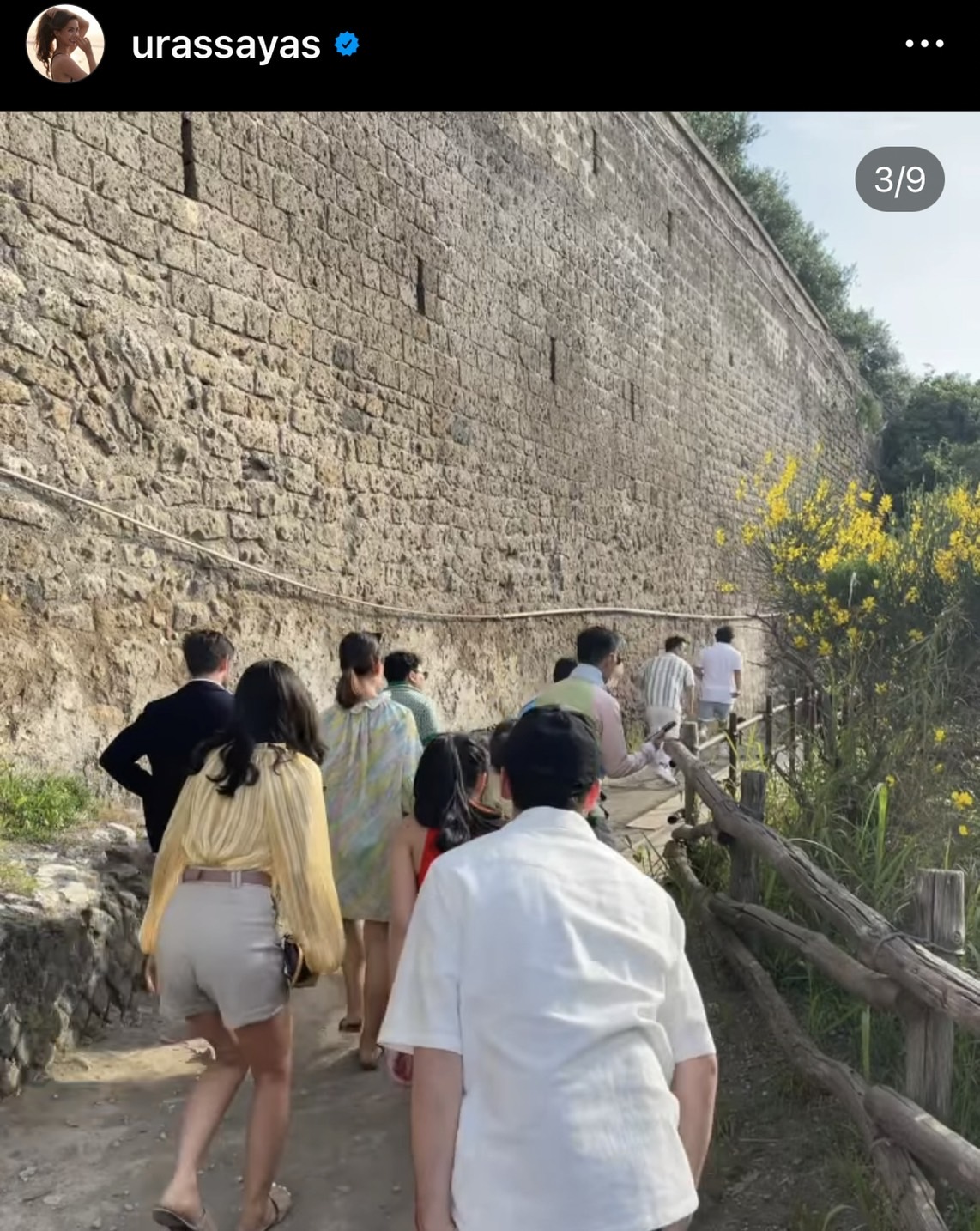 “ที่รัก” คุณช่างน่าทึ่ง “ญาญ่า” เผยความรู้สึก หลัง “ณเดชน์” ขอแต่งงาน