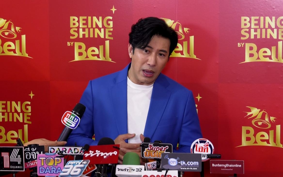 หนุ่ม กรรชัย เปิดใจหลังศาลรับฟ้องกรณี อาจารย์ดัง หมิ่นประมาท หนุ่ม กรรชัย เปิดใจหลังศาลรับฟ้องกรณี อาจารย์ดัง หมิ่นประมาท