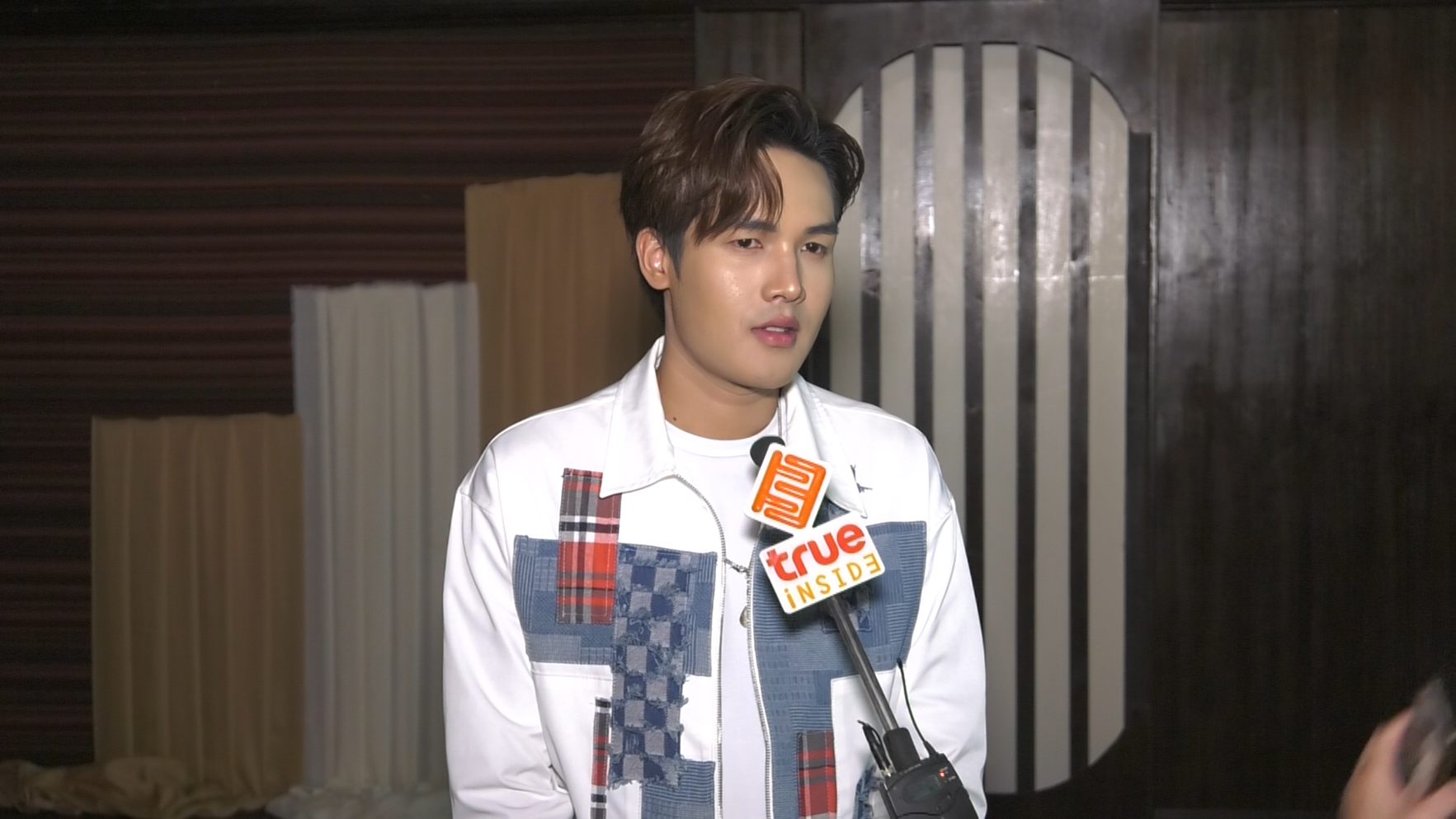 ลำเพลิน-ลำไย เผยอดีตหลังเคยถูกแฟนคลับคุกคาม ลำเพลิน-ลำไย เผยอดีตหลังเคยถูกแฟนคลับคุกคาม