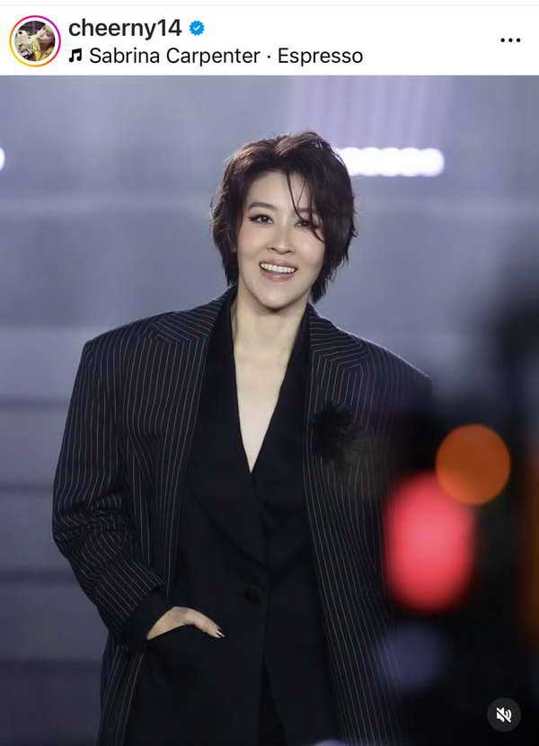 เชียร์ ฑิฆัมพร รับหัวใจไม่ว่าง! คุยสาวนอกวงการ ไม่ได้ปิด แค่ยังไม่เปิด กำลังศึกษาดูใจ เชียร์ ฑิฆัมพร รับหัวใจไม่ว่าง! คุยสาวนอกวงการ ไม่ได้ปิด แค่ยังไม่เปิด กำลังศึกษาดูใจ