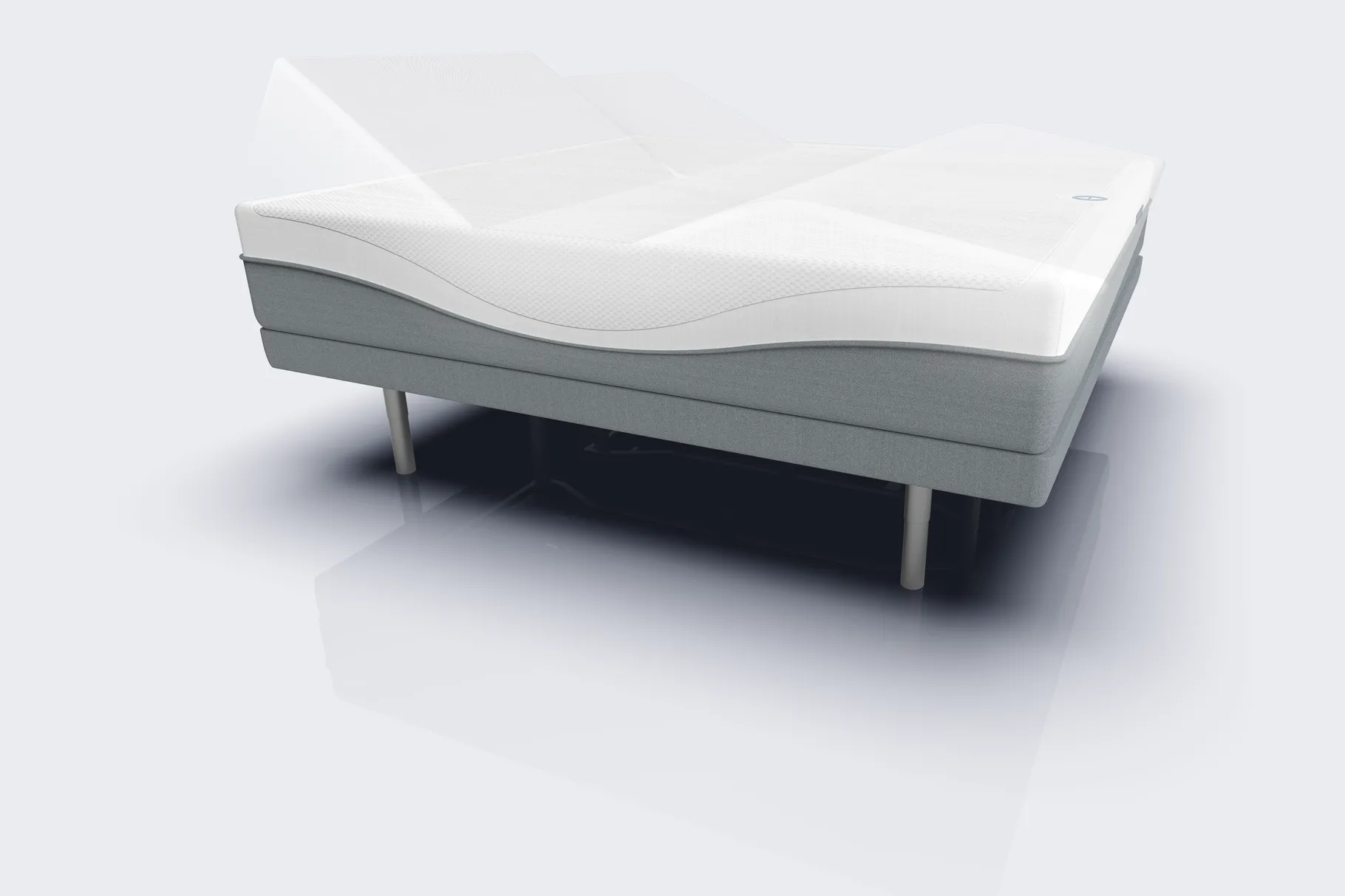 เตียงที่เปลี่ยนตามอายุ Sleep Number ปรับตามสรีระมนุษย์แต่ละวัย เตียงที่เปลี่ยนตามอายุ Sleep Number ปรับตามสรีระมนุษย์แต่ละวัย
