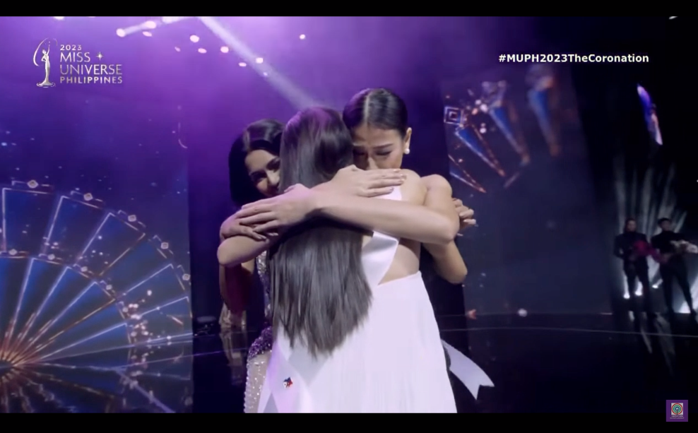 ได้ตัวแทนแล้ว!! ผลเวทีประกวด Miss Universe Philippines 2023 ด้าน 'นัมอูฮยอน' ร่วมโชว์ ได้ตัวแทนแล้ว!! ผลเวทีประกวด Miss Universe Philippines 2023 ด้าน 'นัมอูฮยอน' ร่วมโชว์