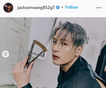 รู้จัก แจ็คสัน หวัง ศิลปินหนุ่มเชื้อสายจีนจากวงบอยแบนด์เกาหลีชื่อดัง GOT7 