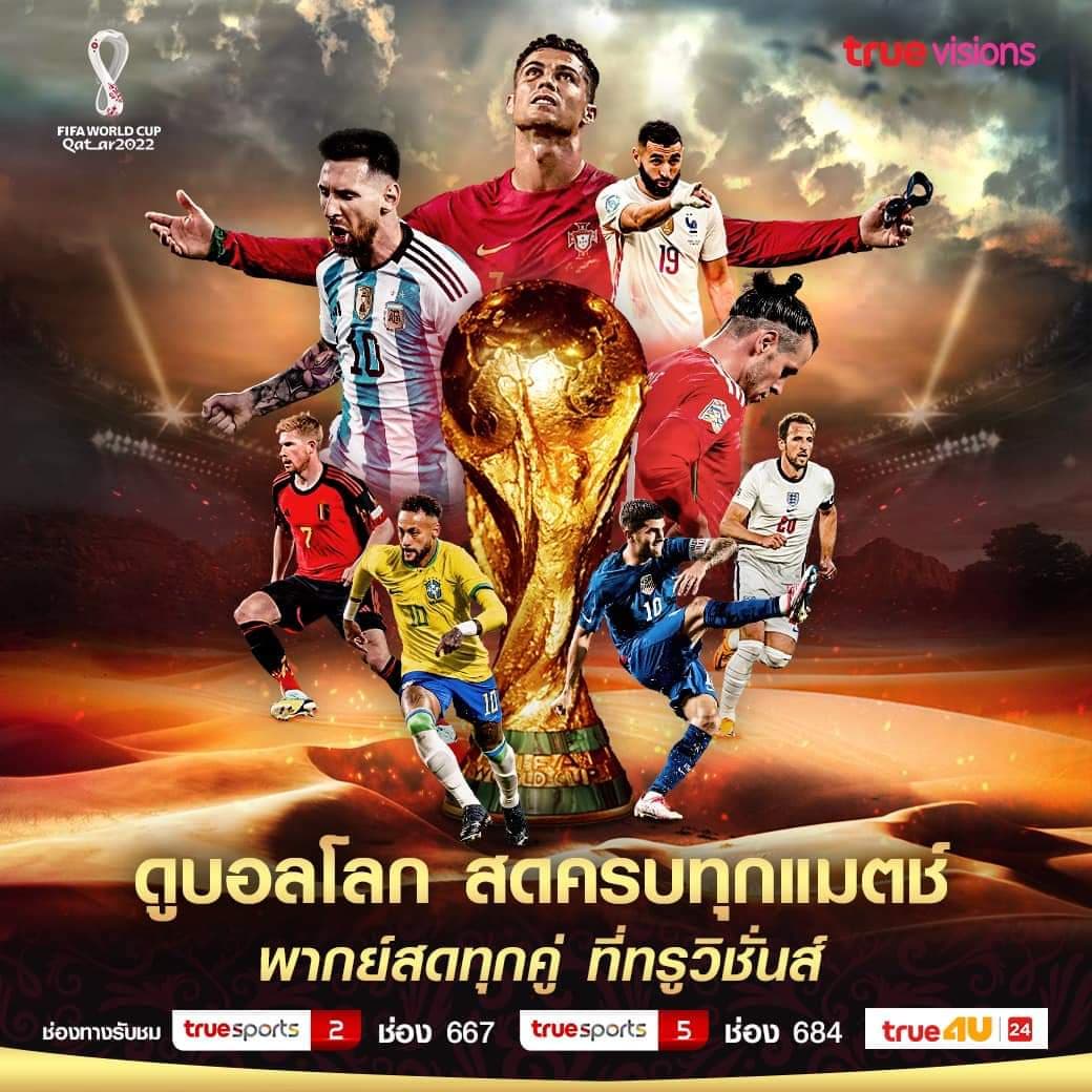 FIFA ชม จองกุก คือเสียงแห่งคนรุ่นใหม่ FIFA ชม จองกุก คือเสียงแห่งคนรุ่นใหม่