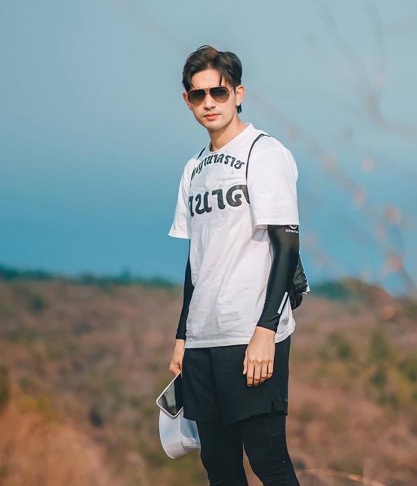  “เข้ม หัสวีร์” ฝากเตือนอย่าทำนอกกฏระเบียบ หลังเกิดดราม่าถ้ำนาคา (มีคลิป)