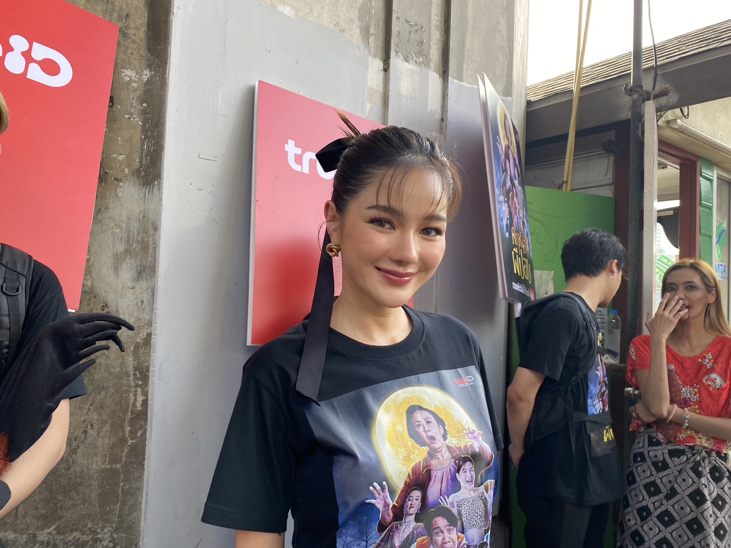 ฉันชอบหน้านี้ กวาง วรรณปิยะ เผยสาเหตุทำจมูกใหม่ราคาครึ่งล้าน เมินคนเทียบหน้าเก่า ฉันชอบหน้านี้ กวาง วรรณปิยะ เผยสาเหตุทำจมูกใหม่ราคาครึ่งล้าน เมินคนเทียบหน้าเก่า