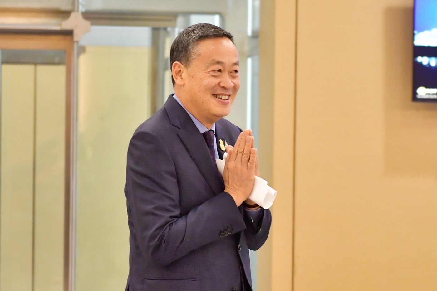 สรุปผลประชุม UNGA78 นายกรัฐมนตรีร่วมโชว์วิสัยทัศน์-ผลักดันการลงทุนสู่ประเทศไทย สรุปผลประชุม UNGA78 นายกรัฐมนตรีร่วมโชว์วิสัยทัศน์-ผลักดันการลงทุนสู่ประเทศไทย