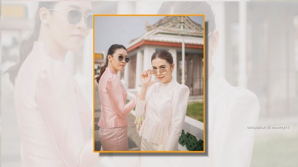 “เชียร์ ฑิฆัมพร” ตายแทนได้หลังคบ “การ์ตูน นันท์ฐนิชา” ยาวนาน 17 ปี (มีคลิป)