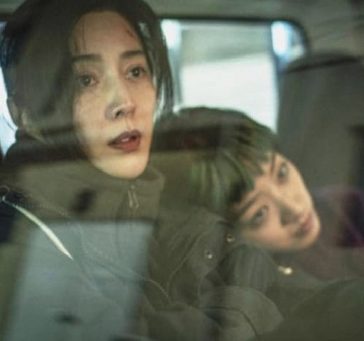 รอดูเลย!! 'ฟ่านปิงปิง' พบ 'อีจูยอง' ในหนังเลสเบี้ยน Green Night จ่อเปิดตัวที่เบอร์ลิน รอดูเลย!! 'ฟ่านปิงปิง' พบ 'อีจูยอง' ในหนังเลสเบี้ยน Green Night จ่อเปิดตัวที่เบอร์ลิน