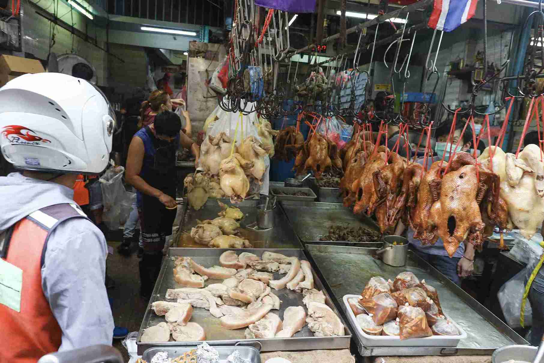 ตรุษจีน 2567 วันที่เท่าไหร่? วันจ่าย วันไหว้ วันเที่ยว ตรงกับวันไหน