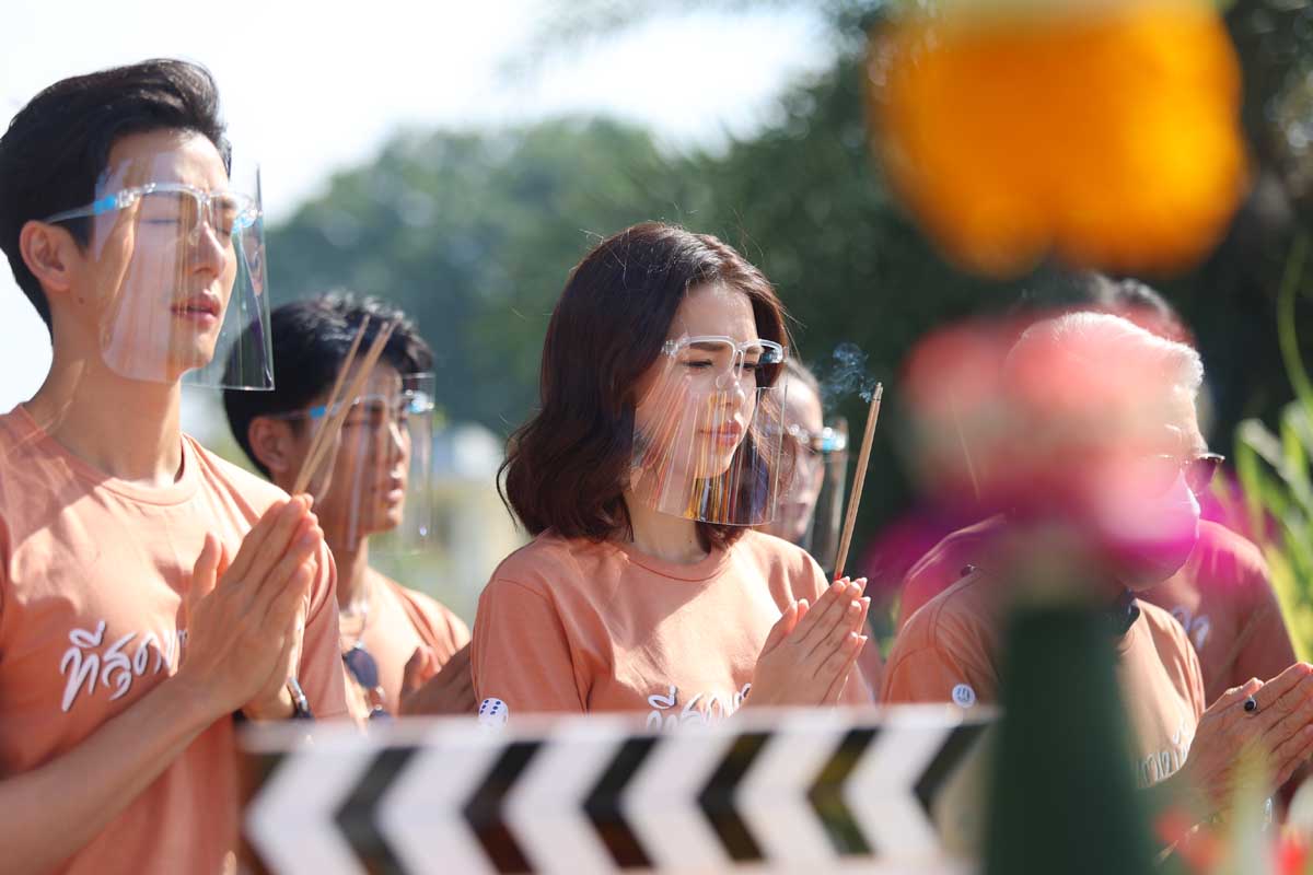 แพทริเซีย เคลียร์ชัดสาเหตุไม่โพสต์รูปคู่ ไฮโซโน้ต เผยสถานะหัวใจตอนนี้?