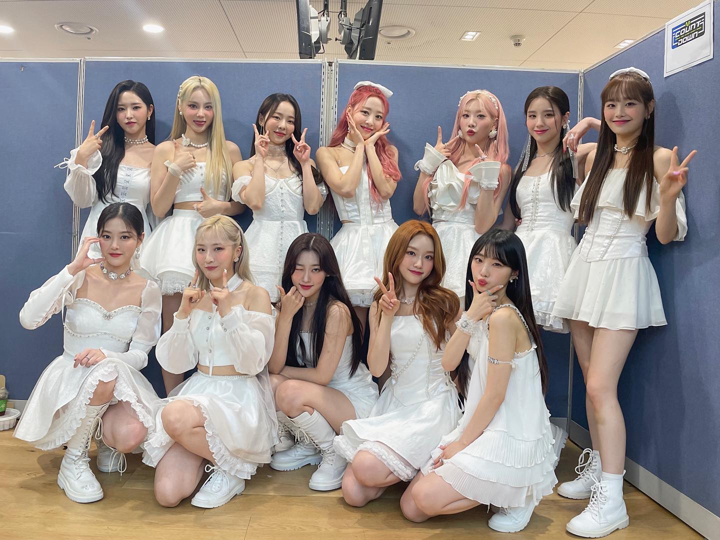 LOONA  เป็นอิสระทั้งวงแล้ว หลังชนะคดีฟ้องต้นสังกัดเก่า  