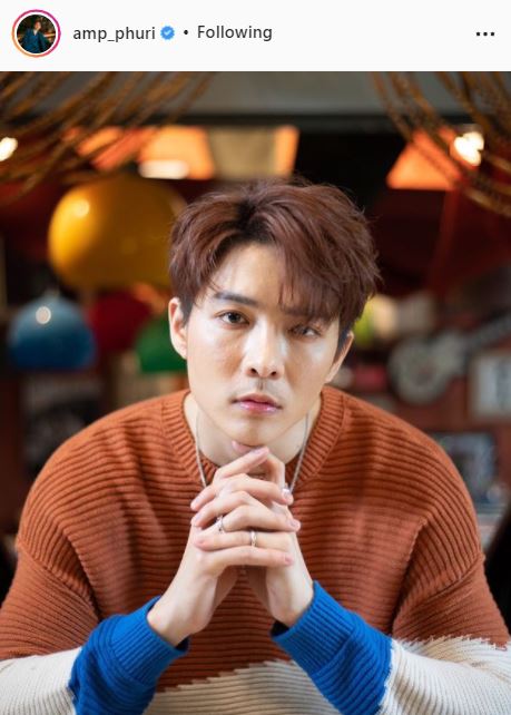 แจ้งความแล้ว! แอมป์ ภูริกูลกฤษฎ์ โพสต์เตือนภัย หลังเจอแก๊งมิจฉาชีพ
