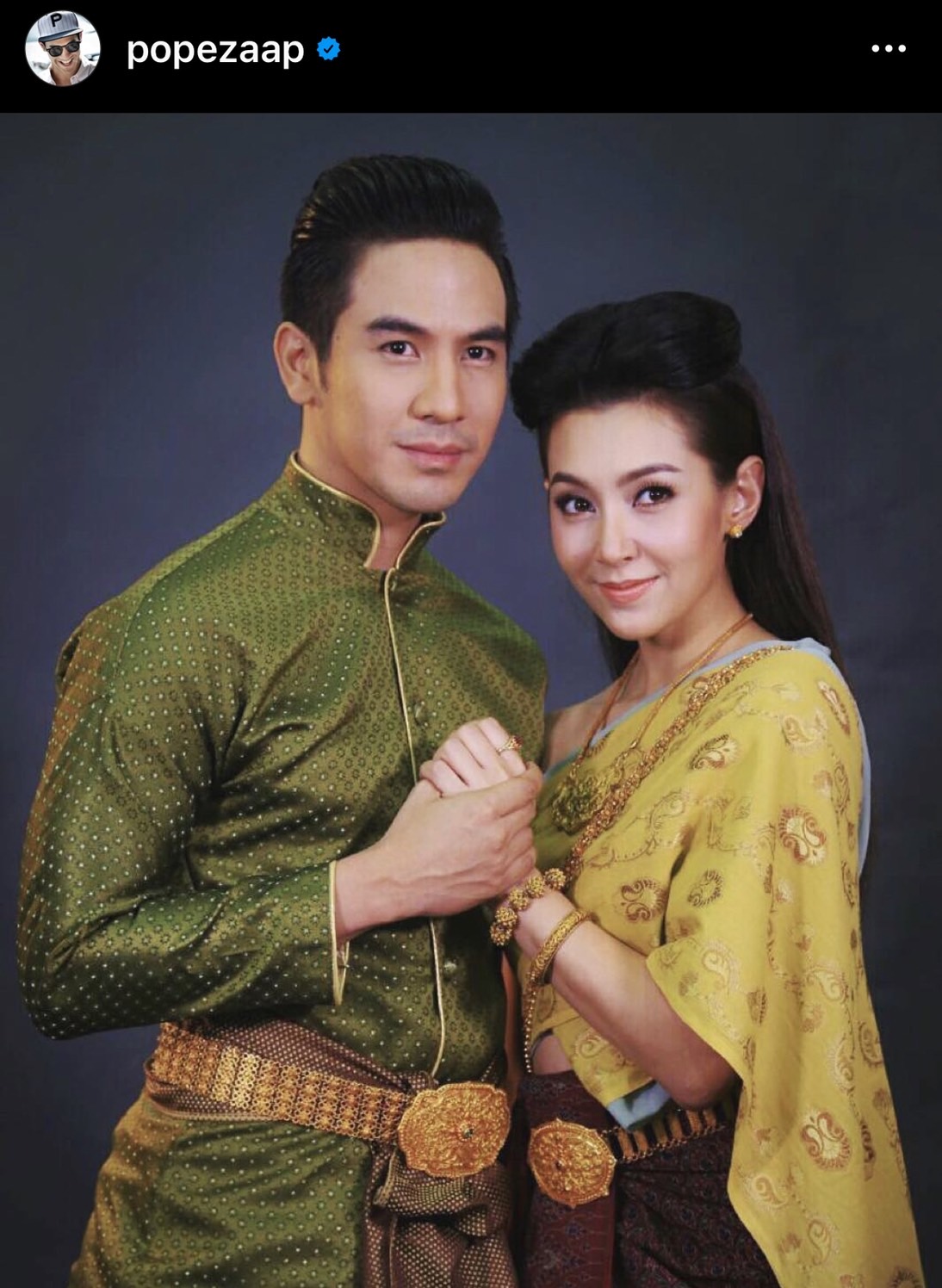 โป๊ป ธนวรรธน์ ปัดข่าวลือเที่ยวอยุธยากับ เบลล่า รับโสดสนิท โป๊ป ธนวรรธน์ ปัดข่าวลือเที่ยวอยุธยากับ เบลล่า รับโสดสนิท