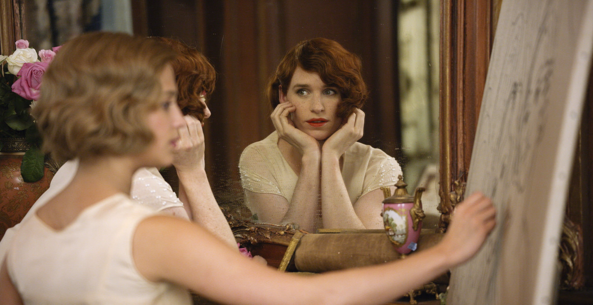 “Jessica Chastain” ด่า “Eddie Redmayne” ให้เลิกแย่งบท “Jessica Chastain” ด่า “Eddie Redmayne” ให้เลิกแย่งบท