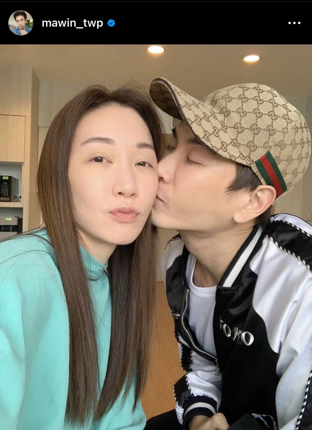 รอลุ้นทายาท! ตู่-มาวิน บินลัดฟ้าทำบุญขอลูกไกลถึงฮ่องกง 